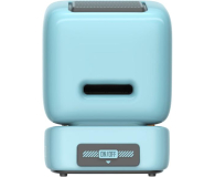 Divoom DitooPro Blue - 1115258 - zdjęcie 4